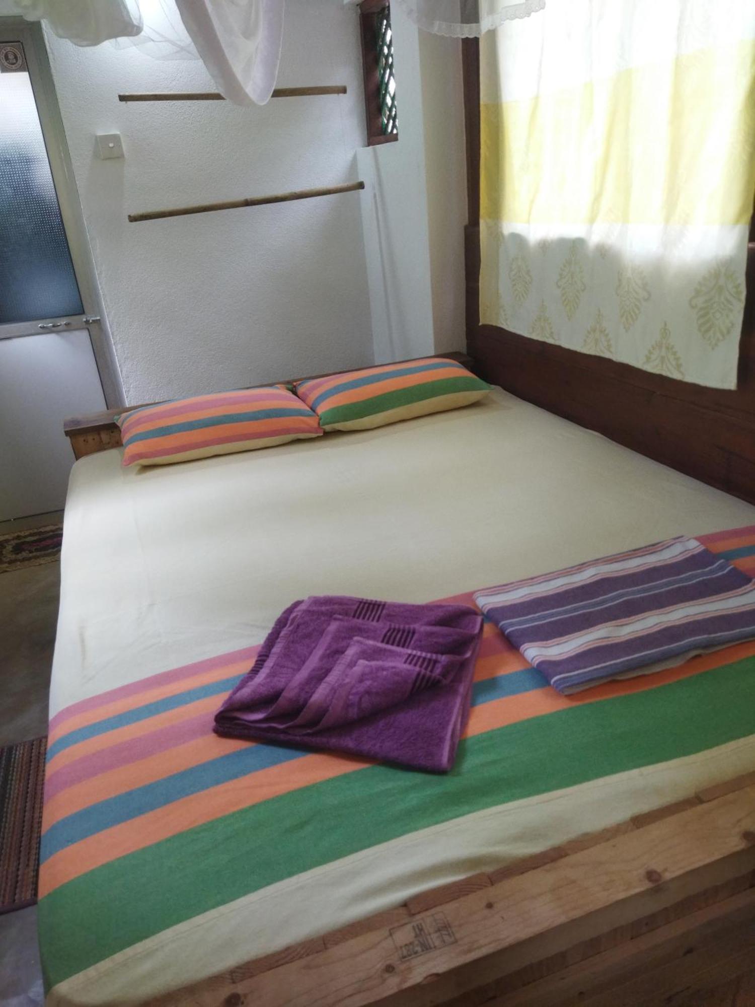 Apartmán Gold Ocean House Dikwella Pokoj fotografie