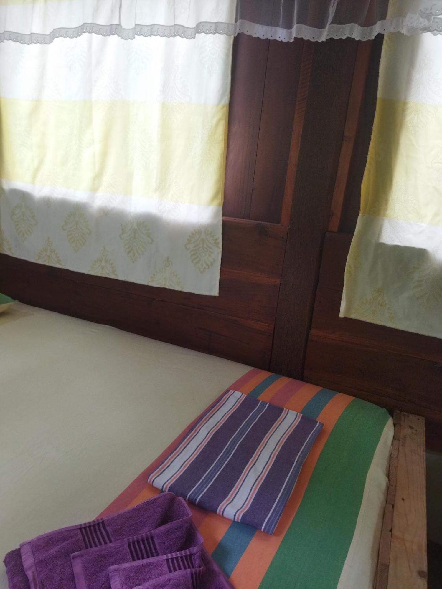 Apartmán Gold Ocean House Dikwella Pokoj fotografie