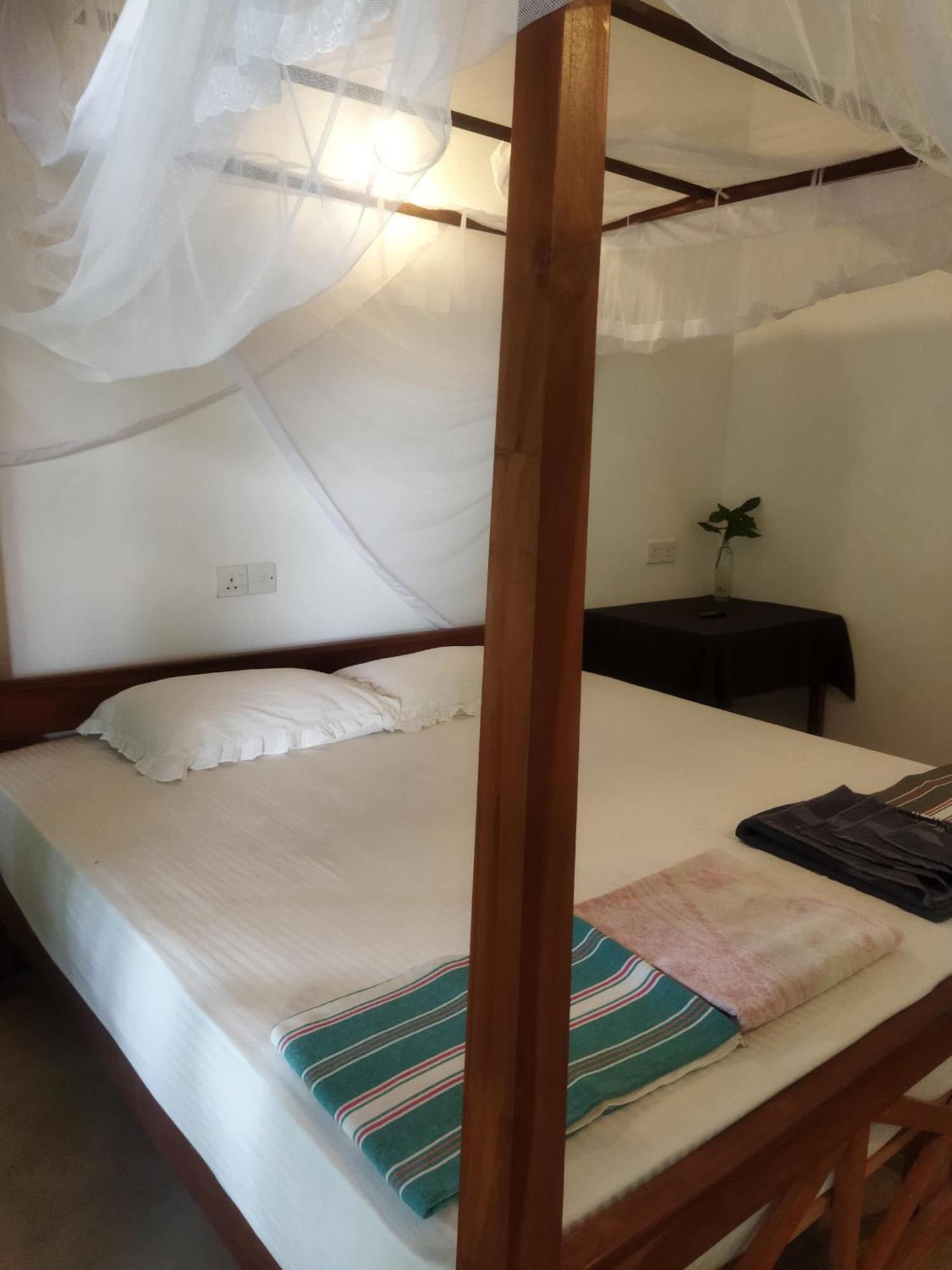 Apartmán Gold Ocean House Dikwella Pokoj fotografie