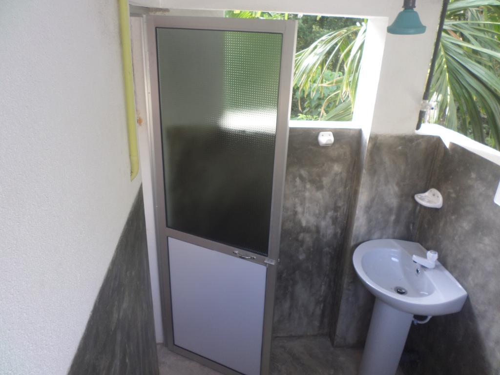Apartmán Gold Ocean House Dikwella Exteriér fotografie